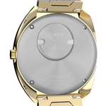Timex Tonneau Brown Men's Watch TW2Y45200UJ
