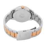 ALBA Fashion White Dial Women's Watch AH7BP6X1