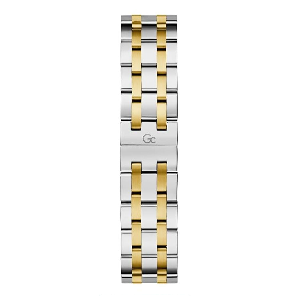 G.C. Round 36mm White Dial Women's Watch Z45002L1MF