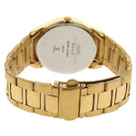 Titan Regalia White Men's Watch NM1521YM02