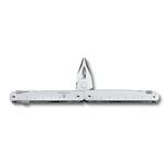 Victorinox Swiss Tool MX Gray Multiutility Knife 3.0327.MN