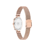 Daniel Wellington Women's Rose Gold Watch DW0DL3001