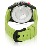 Alexandre Christie Black Men's Watch 6592MCREPBALE