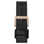 G.C. Sport Chic Collection Black Men's Watch Y81004G2MF