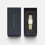 Daniel Wellington Bound Gold Women's Watch DW00100705K