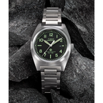 TIMEX Expedition North Black Men Watch TW2Y18300