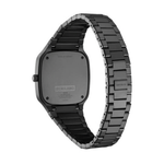 D1 Milano Maverick Black Dial Men's & Women's Watch Accessory Style SQBJ08