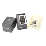 Casio G-Shock Black Men's Analog-Digital Resin Watch G1757