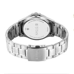 Titan Neo Arabic Ice Blue Men's Watch 1870SM07