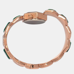 Timex Fria Green Dial Analogue Women's Watch TWEL17901