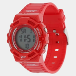 ZOOP Boys Blue Dial Water-Resistant Digital Watch NRC4040PP02