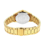 Casio Enticer Green Women's Watch A2506