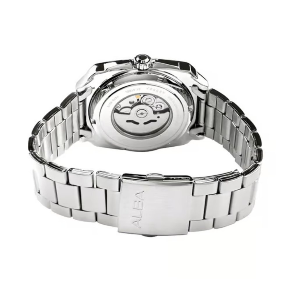 ALBA Unique Blue Dial Men's Watch AU4039X1