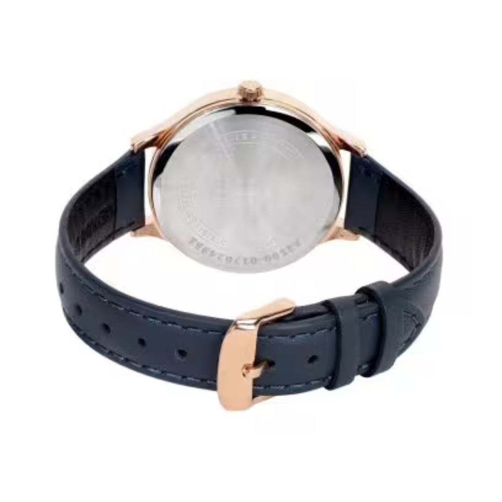 Casio Enticer Rose Gold Women's Watch A2500