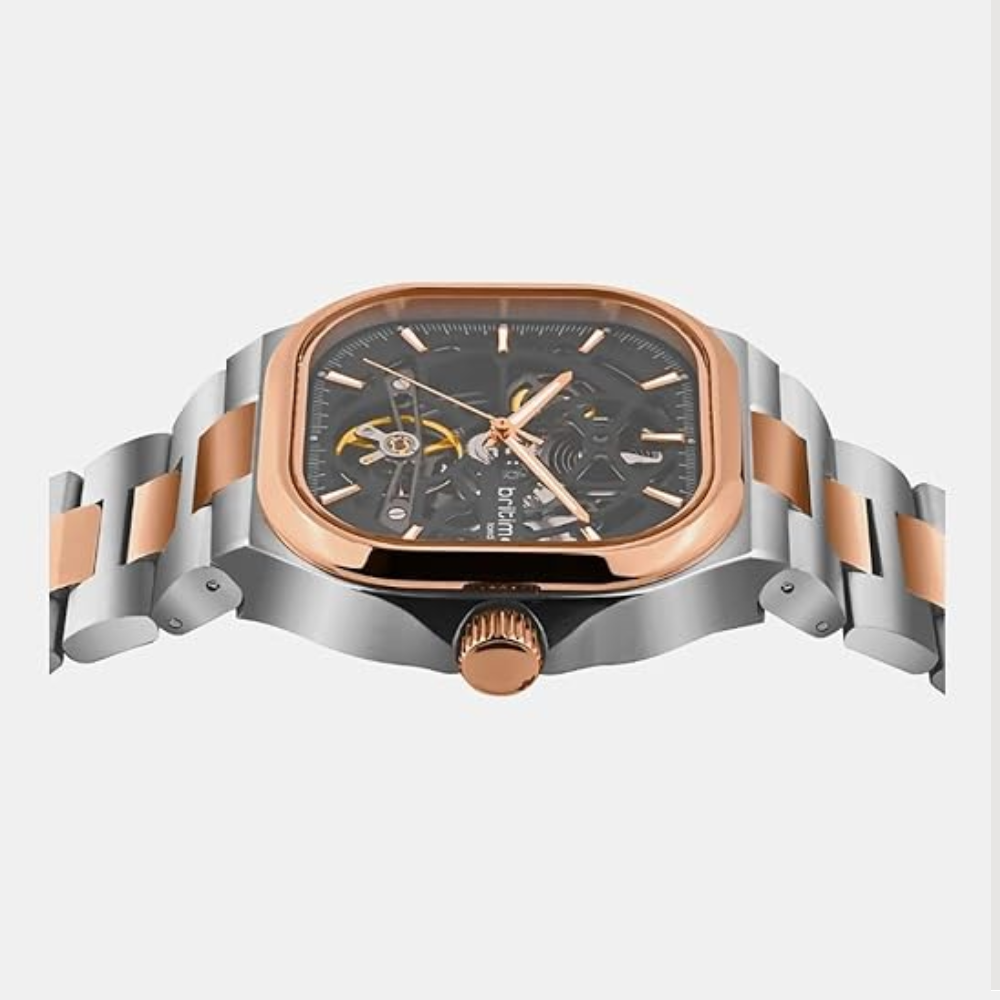 Britime Monarch Grey Men’s Watch 969-M11505