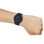 Casio G-Shock Black Men Watch G1242 GA-B2100-1A1DR