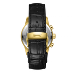 Slazenger Dark Green Dial Men's Multifunction Watch SL.09.2649.2.171