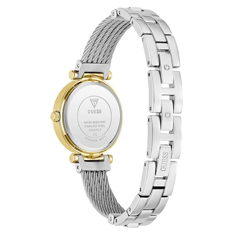 GUESS Green Women's Watch GW1076L3