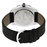 Fastrack Skyline Grey Dial Guys Watch 3015AL02