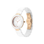 Titan Ceramics Purple Women's Watch NT95189KC01