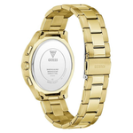 GUESS Square Blue Men's Watch GW1048G2