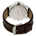 Fastrack Quartz Analog Black Dial Watch for Guys 3098SL02