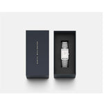 Daniel Wellington Bound White Women's Watch DW00100701K