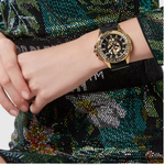 PHILIPP PLEIN The Skull Black Unisex Watch PWNAA0122
