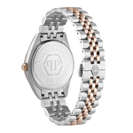 PHILIPP PLEIN Superlative Crystal Brown Men's Watch PWMFA0925