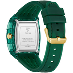 GUESS Green Men Watch GW0959G2
