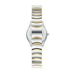 Slazenger Super Metal White Dial Women's Watch SL.09.2646.3.220