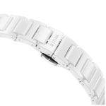 Titan Ceramic White Women's Watch 2653QC04