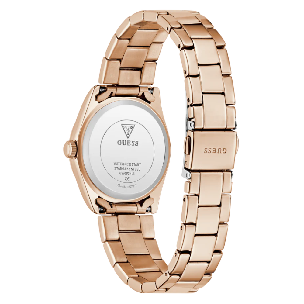 GUESS Red Women Watch GW0934L5