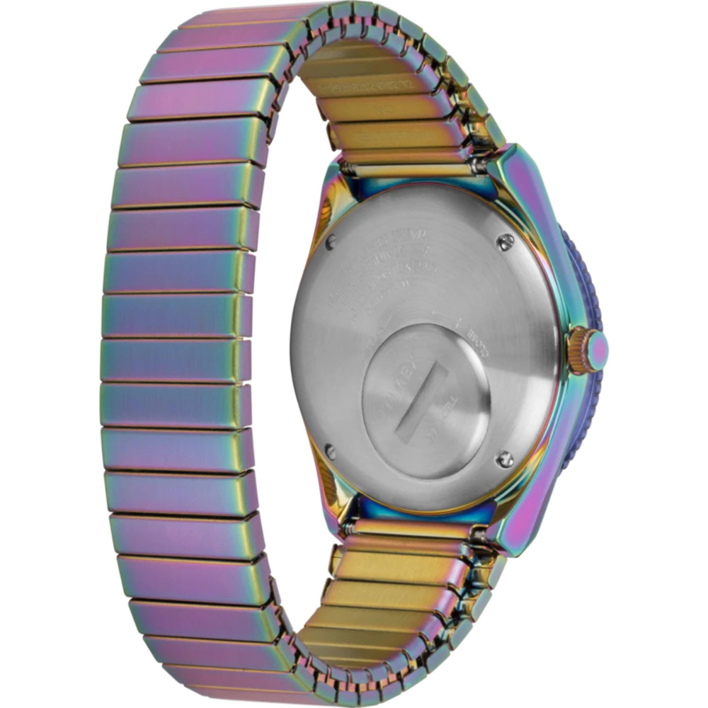 Timex Q Multi Colour Women Watch TW2W41100UJ