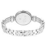 Titan Raga Showstopper Silver Women's Watch NU95263SM01