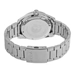 ALBA Automatic Black Dial Men's Watch AL4293X1