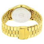 Titan Octane Silver Men's Watch 1650YM06