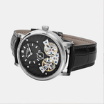 Britime Automatic Black Men's Watch 821-L10406