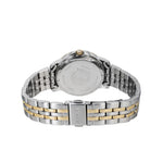 Alba Classic Silver Dial  Men's Watch AH7EX6X1