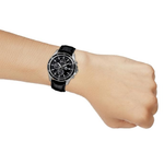 Casio Edifice Black Men Watch EX096 EFR-526L-1AVUDF