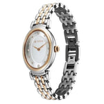 Titan Aura Two Toned Women's Watch NU95242KM01