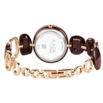 Titan Raga Ceramics Update Brown Women's Watch 95146KD03