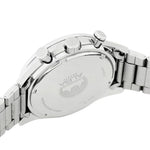 ALBA Active Orange Dial Men's Watch AT3J21X1