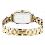 Titan Raga Showstopper 2.0 Silver Women's Watch 95309YM01