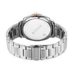 Titan Classique Suave 2.0 Silver Men's Watch 90189KM04