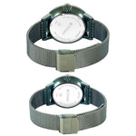 Titan Bandhan'23 Couple Watch 9400694206QM02