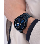 Guess Blue Men's Watch GW0833G1