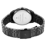 Fastrack Stunners Black Guys Watch 3308KM01