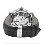 Britime Motion Silver Men's Automatic Watch 323-L10306