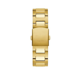 Guess Black Men Watch GW0572G2
